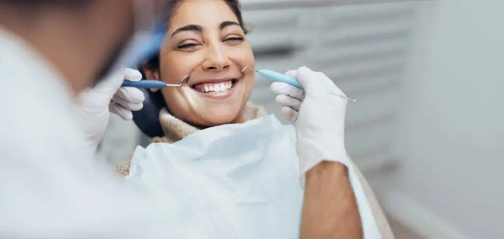 London Dental Practice