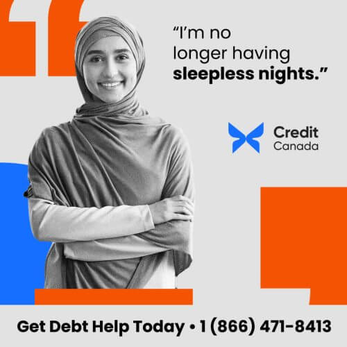 Credit Canada