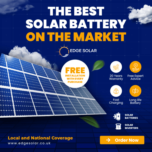edge solar