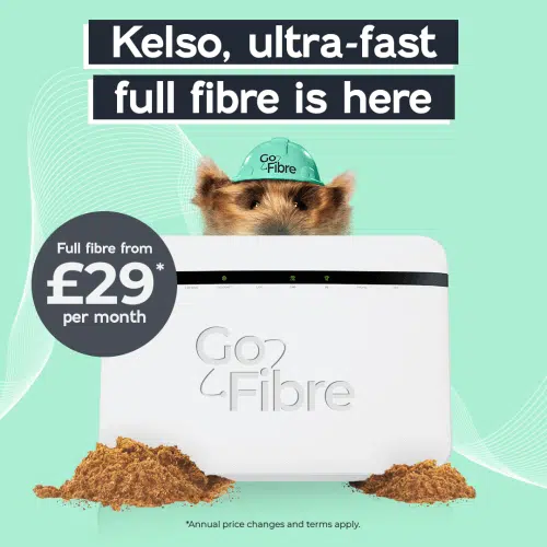 gofibre kelso