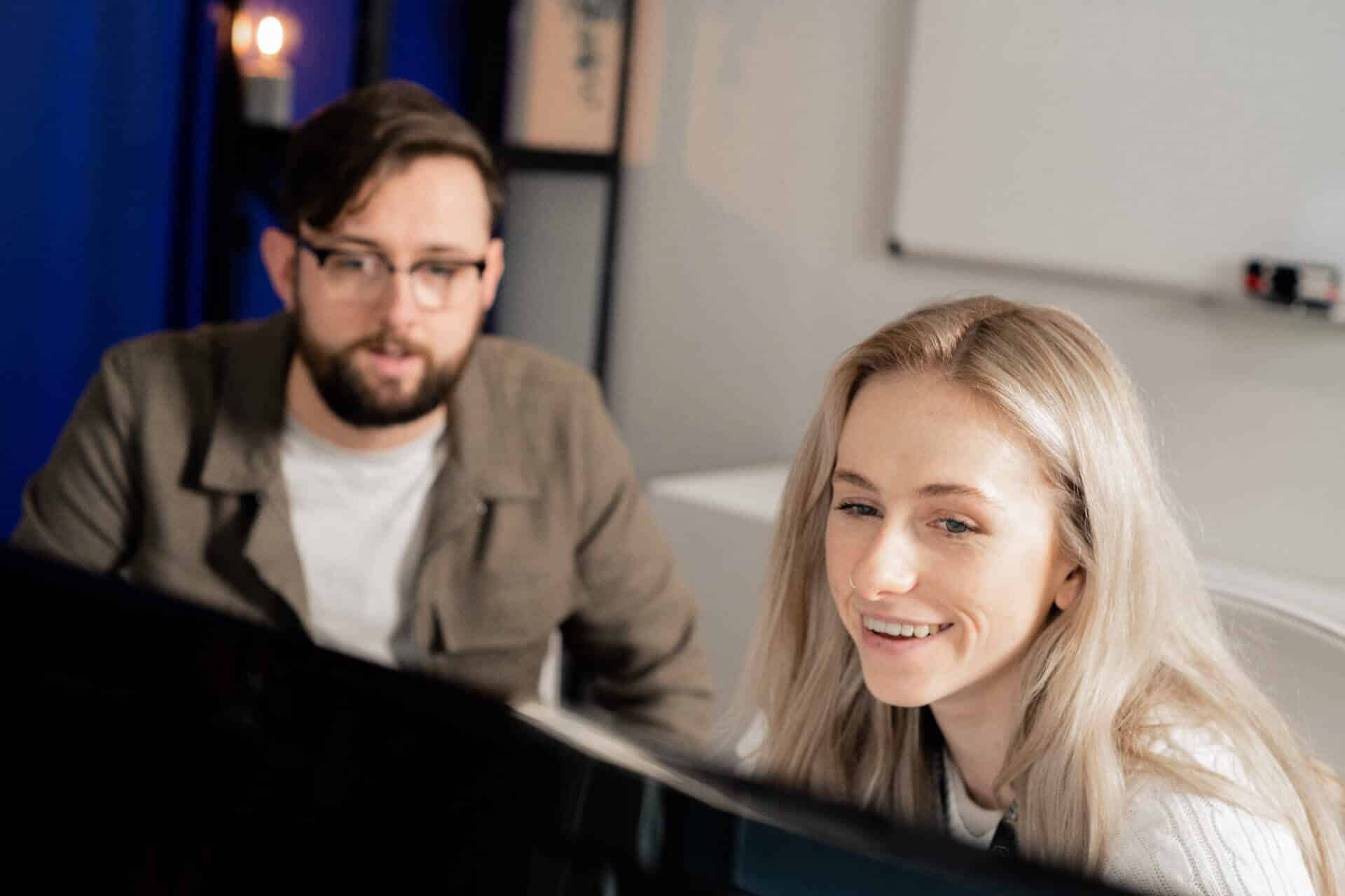 team collab