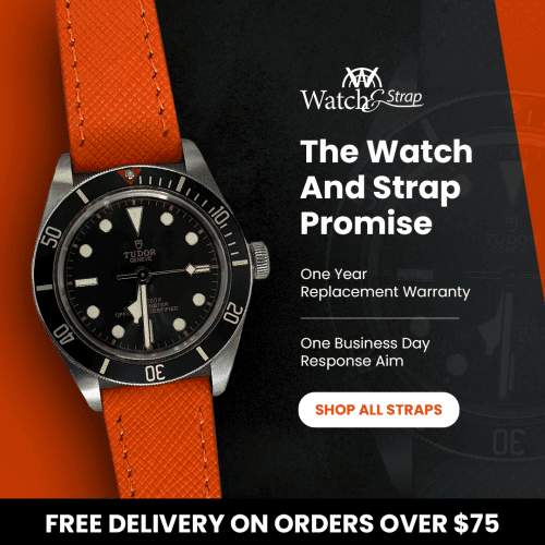 watch strap