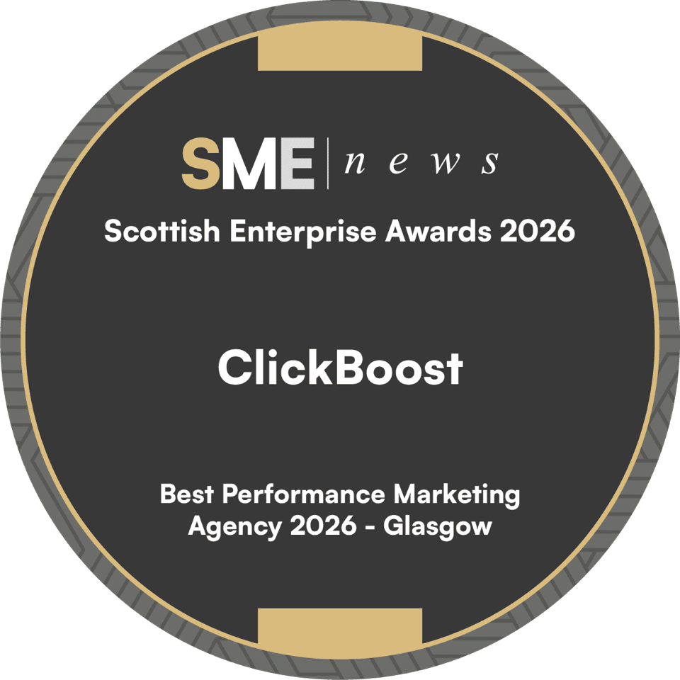 Scottish Enterprise Awards 2026