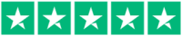 Trustpilot rating